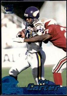Cris Carter