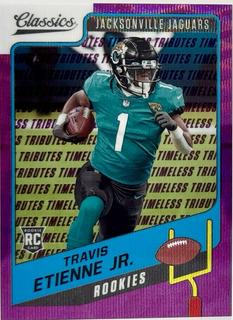 Travis Etienne Jr.