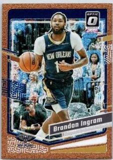 Brandon Ingram