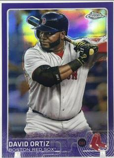 David Ortiz