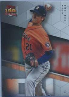 Zack Greinke