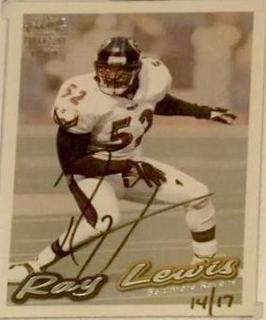 Ray Lewis