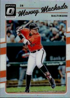Manny Machado