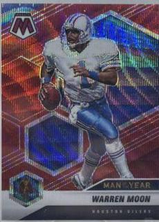 Warren Moon