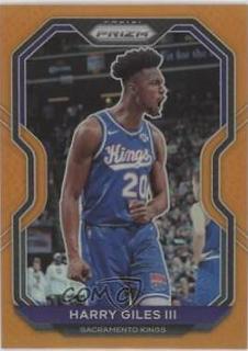Harry Giles III