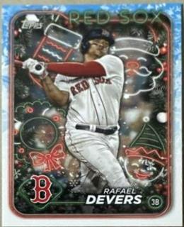 Rafael Devers