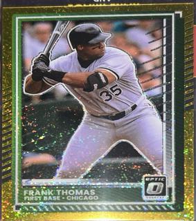 Frank Thomas