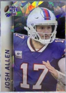Josh Allen