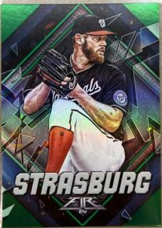Stephen Strasburg