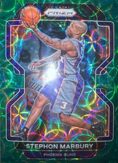 Stephon Marbury
