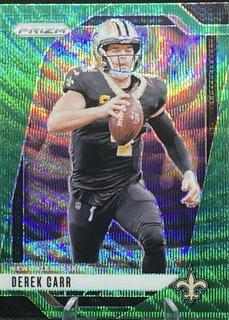 Derek Carr