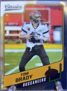 Tom Brady