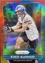 Kiko Alonso