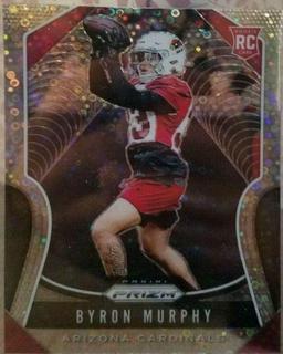Byron Murphy