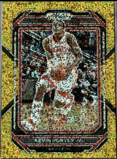 Kevin Porter Jr.