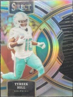 Tyreek Hill