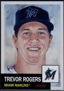 Trevor Rogers