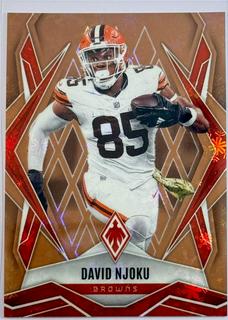 David Njoku