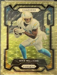 Mike Williams