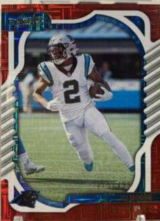 DJ Moore