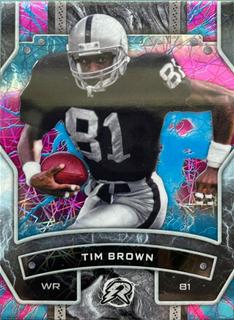 Tim Brown