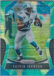 Calvin Johnson