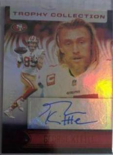 George Kittle