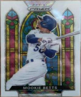 Mookie Betts