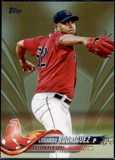 Eduardo Rodriguez