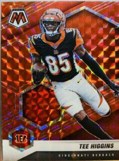 Tee Higgins