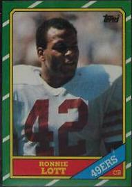 Ronnie Lott