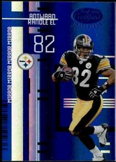 Antwaan Randle El