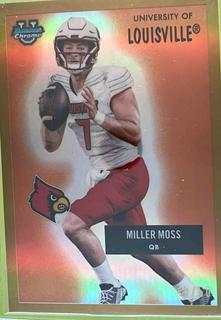 Miller Moss