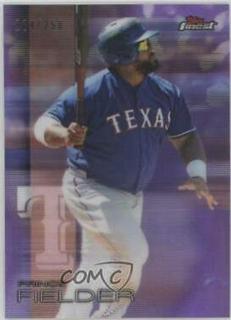 Prince Fielder