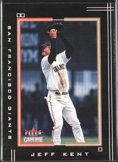 Jeff Kent