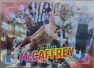 Christian McCaffrey