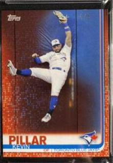 Kevin Pillar