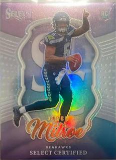 Jalen Milroe