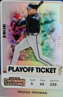 Freddie Freeman