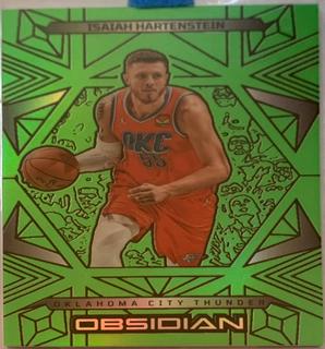 Isaiah Hartenstein