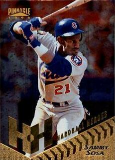 Sammy Sosa