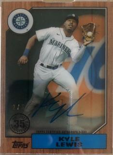 Kyle Lewis