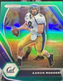 Aaron Rodgers