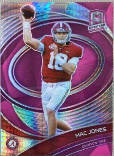 Mac Jones