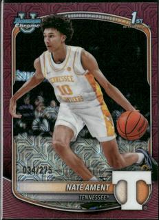 Nate Ament
