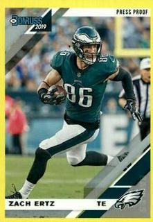 Zach Ertz