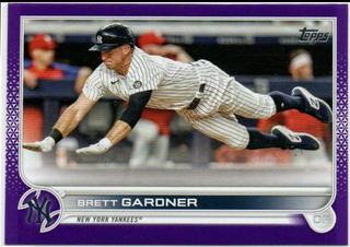 Brett Gardner