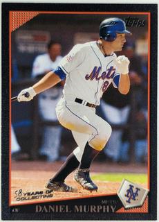 Daniel Murphy
