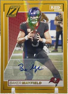 Baker Mayfield