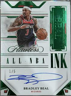 Bradley Beal